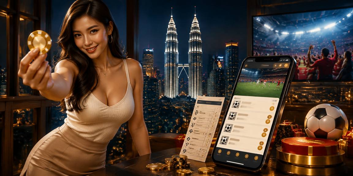 1win bet Real Money Casino & Slots untuk Malaysia dengan Touch 'n Go