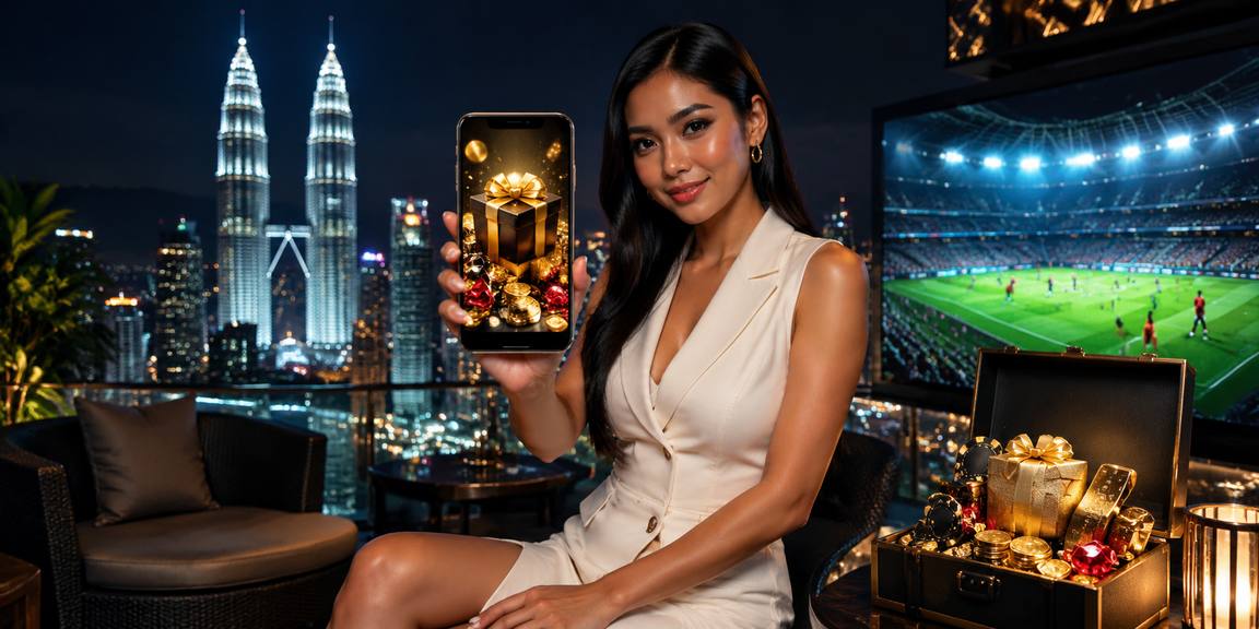 Slot Berkualitas Tinggi Siap Dimainkan