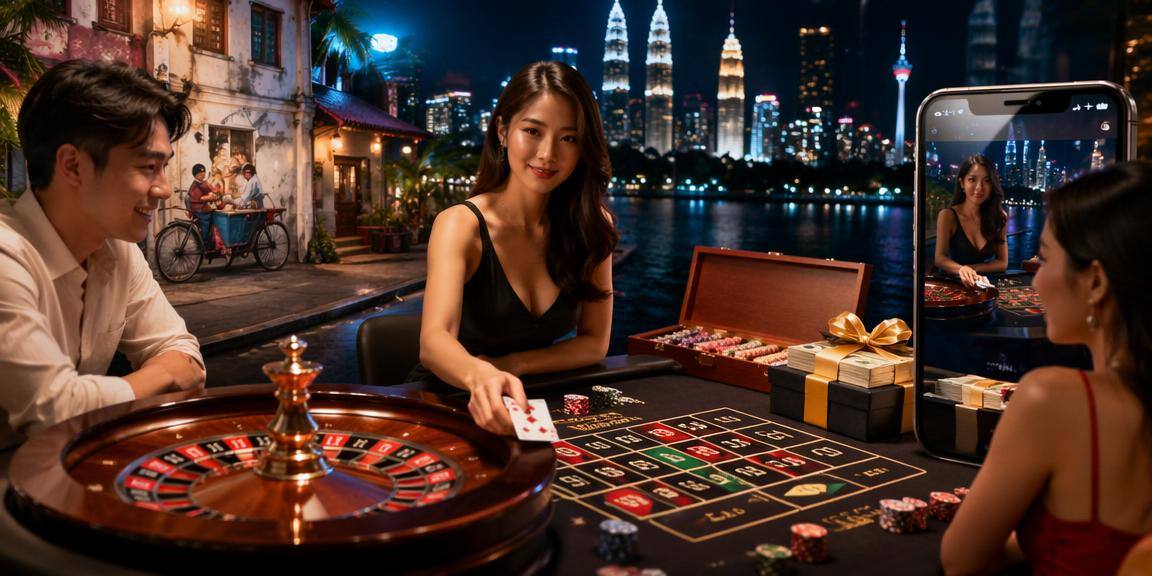 Slot Berkualitas Tinggi Siap Dimainkan