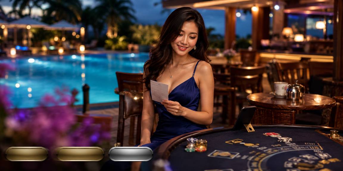 Baccarat 1win bet Untuk Malaysia